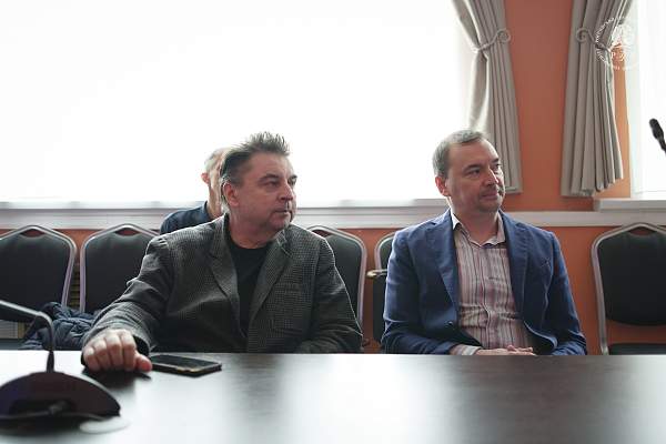 В РГГУ студентам рассказали о карьерных перспективах в африканистике