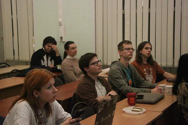 Билярское городище как объект археологического наследия