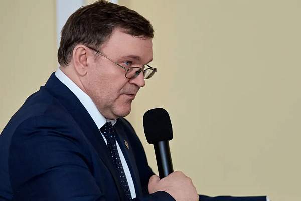 В РГГУ обсудили новые вызовы информационной безопасности