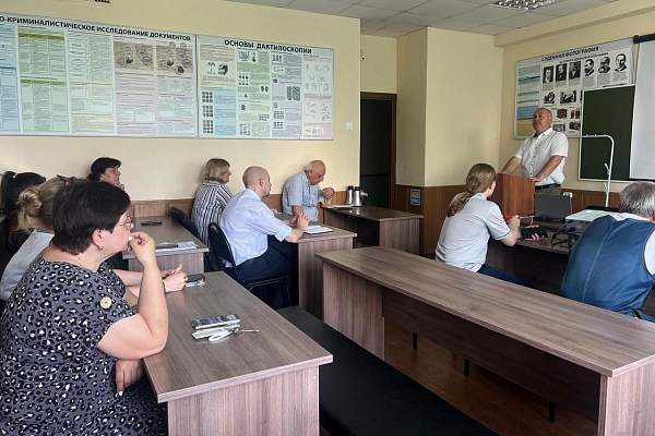 В филиале РГГУ в г. Домодедово прошла объектовая тренировка по гражданской обороне