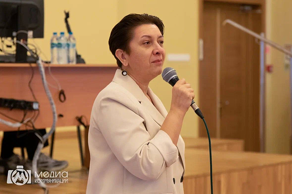 Идеи, которые меняют мир: в РГГУ наградили лучшие студенческие социальные проекты