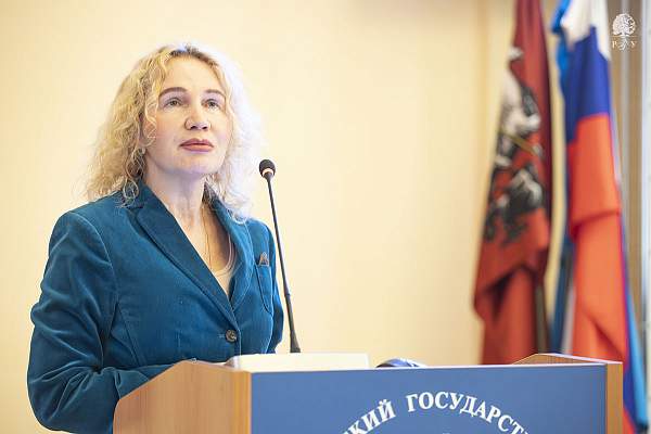 РГГУ и КНР: исторический опыт модернизаций и векторы стратегического сотрудничества