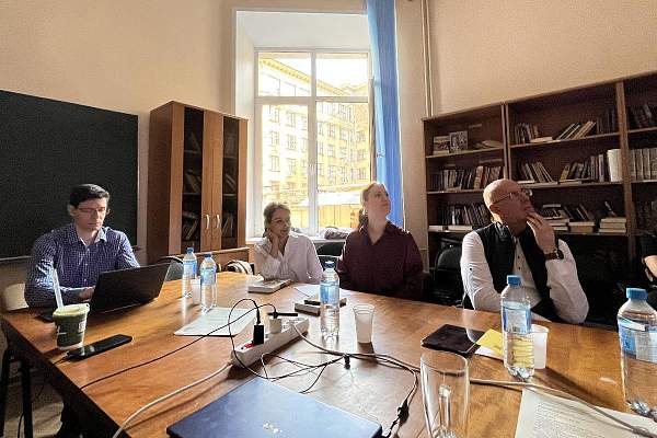 «Фольклор и мифология в научно-популярном пространстве»