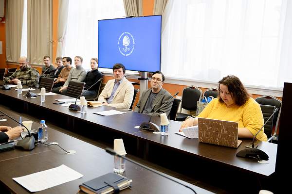 Историческая наука в эпоху искусственного интеллекта: итоги круглого стола в РГГУ
