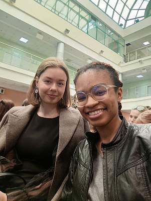 РГГУ в потоке событий: от космических рекордов до креативных индустрий и семейной памяти