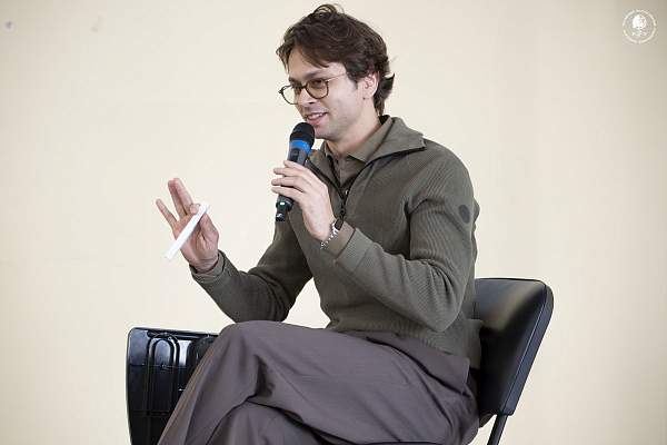 Новые горизонты гуманитаристики: в РГГУ подвели итоги «Лектория РНФ»