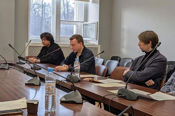 В РГГУ провели круглый стол о Движении Сопротивления 