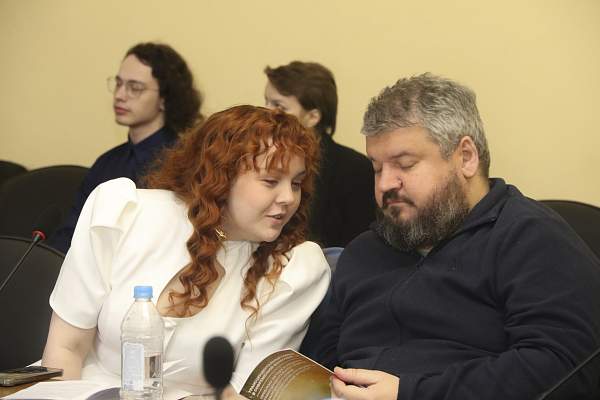В РГГУ состоялась Всероссийская конференция «Трансцендентальный поворот в современной философии – 11»