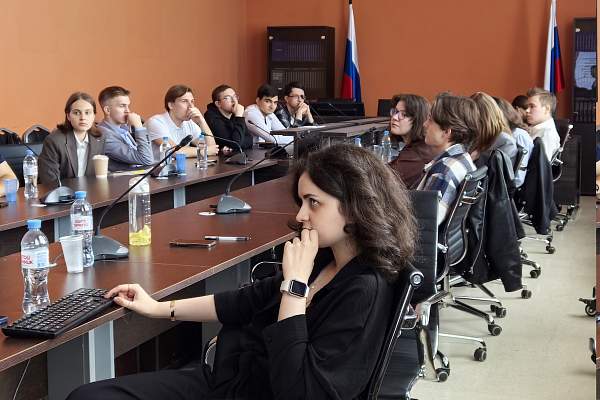 Конференция молодых историков РГГУ: новые грани изучения советской повседневности