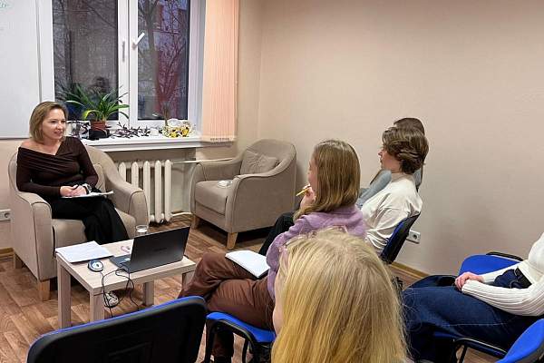 День психолога в РГГУ: неделя просветительских мероприятий