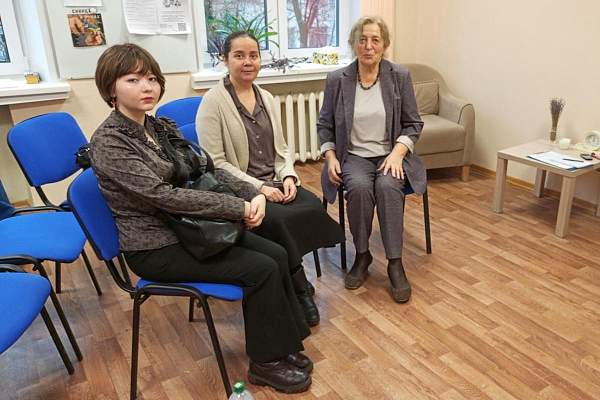 День психолога в РГГУ: неделя просветительских мероприятий