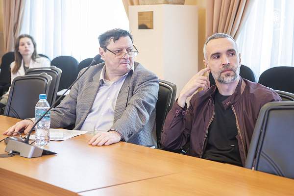Искусственный интеллект в международных исследованиях: в РГГУ обсудили новые возможности и вызовы