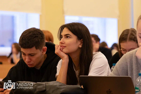 Идеи, которые меняют мир: в РГГУ наградили лучшие студенческие социальные проекты