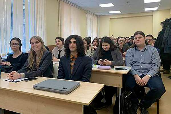 В РГГУ обсудили проблемы подготовки гуманитария будущего 