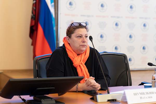В РГГУ чествовали финалистов открытого Фестиваля социальной рекламы #DobroMedia 2025