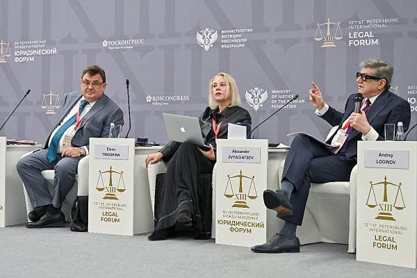Что декабристы оставили российскому праву?