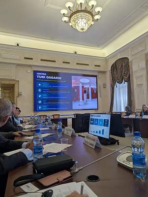 В Общественной палате прошла международная конференция «Синергия усилий общественности, бизнеса и университетов для расширения сотрудничества России и стран Латинской Америки».