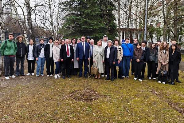 В РГГУ обсудили новые вызовы информационной безопасности