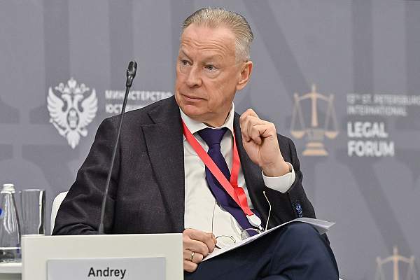 Что декабристы оставили российскому праву?