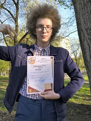 Победа в литературном конкурсе: студенческое объединение «Поэткружок РГГУ» взял «Зачёт»