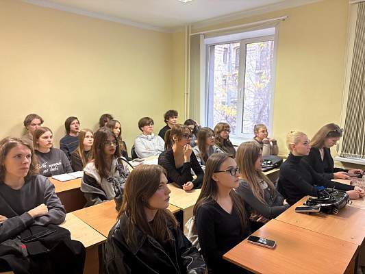 Обзор государственной семейной политики в современной России