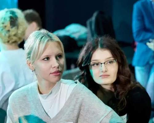 Студенты 3 курса факультета медиакоммуникаций посетили Кластер медиатехнологий в Сколково.