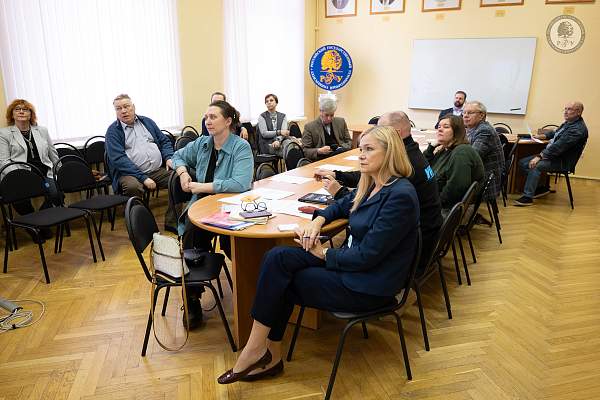 В РГГУ обсудили перспективы развития платформенной экономики