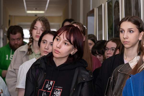 Фотовыставка «Грани реальности»