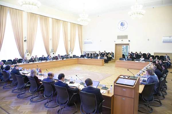 Советская наука: мифы и реальность