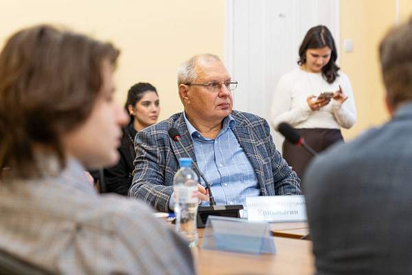 РГГУ и МГУ объединят усилия для создания в России центра цифровых экосистем
