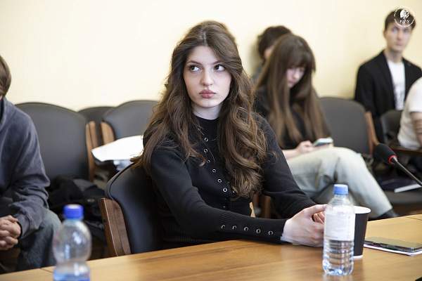 Социологический факультет ИСЭН РГГУ провёл юбилейный «Социологический нарратив 2026»