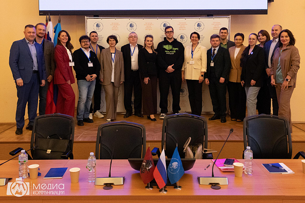 Медиа между технологиями и гуманизмом: итоги открывающей дискуссии «Медиавесны-2026»