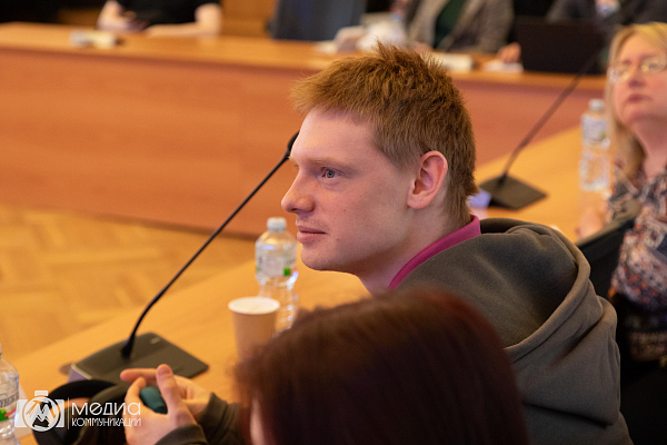 Медиа между технологиями и гуманизмом: итоги открывающей дискуссии «Медиавесны-2026»