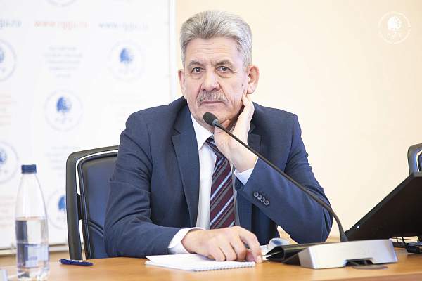 Искусственный интеллект в международных исследованиях: в РГГУ обсудили новые возможности и вызовы