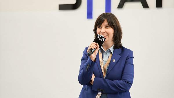 В Пятигорске завершилась вторая всероссийская школа‑съезд молодых ученых «Наука и технологии в СССР»