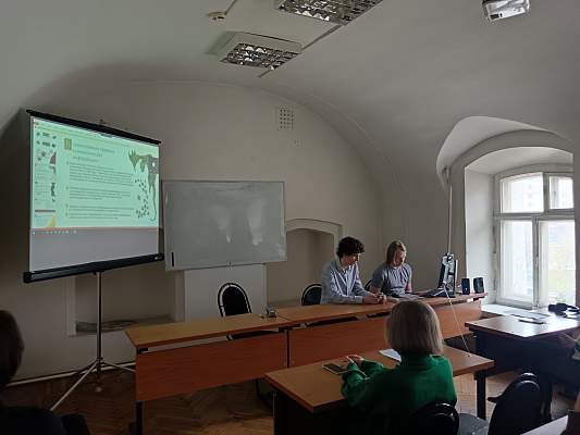 Документ в цифровом мире: итоги Всероссийской студенческой конференции в РГГУ