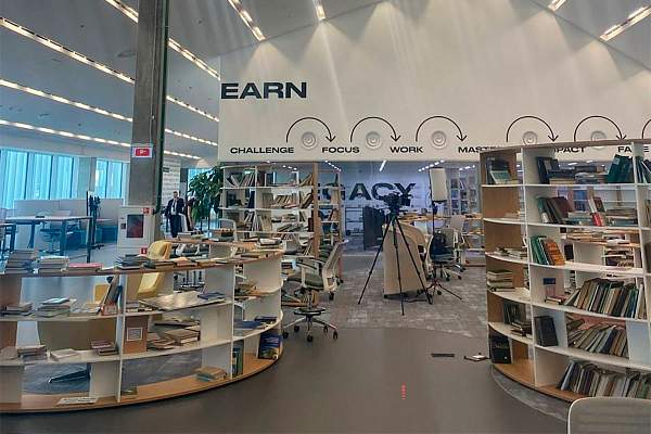 Конференция  «АБВГД_ИИ. Искусственный интеллект в образовании»