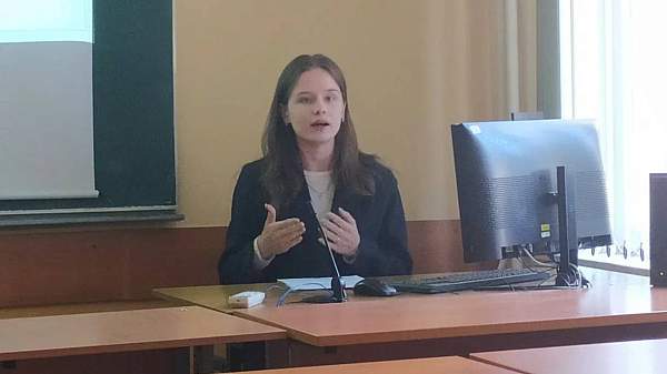 В РГГУ прошла конференция «Современные методы изучения культуры XVII»