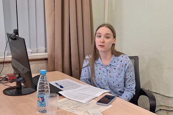 В РГГУ состоялось заседание Дискуссионного клуба «Финансовая деятельность государства в современных условиях: проблемы теории и практики»