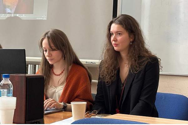 В РГГУ прошла VIII Всероссийская научно-практическая конференция «Профессия — культуролог»