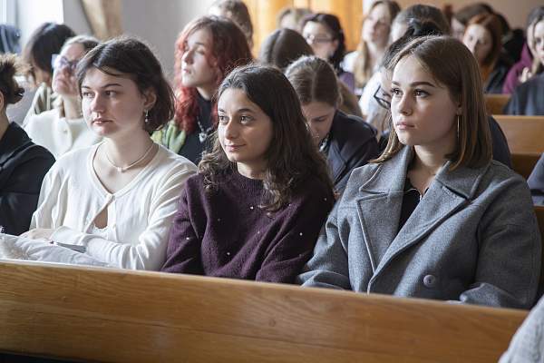 В РГГУ обсудили вклад Р. Л. Кричевского в современную социальную психологию