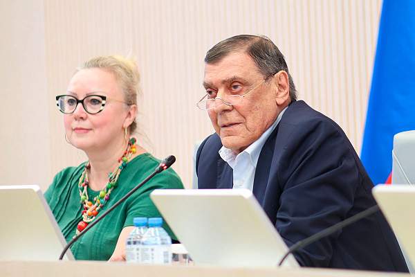 Студенты юридического факультета Института правоведения РГГУ посетили ЦИК России