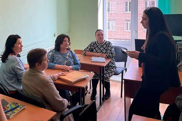 В РГГУ обсудили роль иностранного языка в образовательном пространстве неязыкового гуманитарного вуза