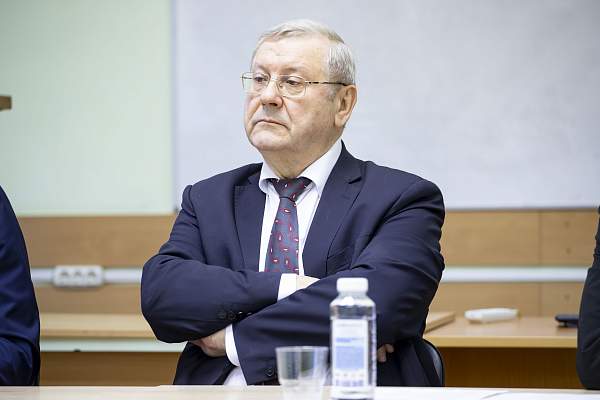 ИАИ РГГУ станет флагманом новой образовательной модели в архивном деле