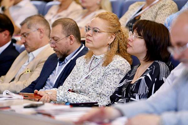 В РГГУ разрабатывают образовательные программы по социальной архитектуре