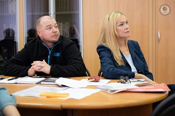 В РГГУ обсудили перспективы развития платформенной экономики