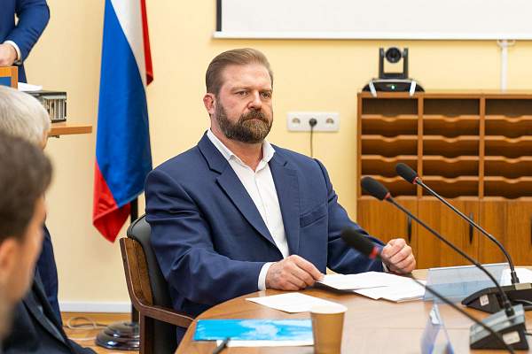 РГГУ и МГУ объединят усилия для создания в России центра цифровых экосистем