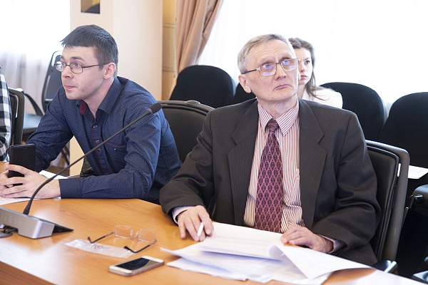 Искусственный интеллект в международных исследованиях: в РГГУ обсудили новые возможности и вызовы