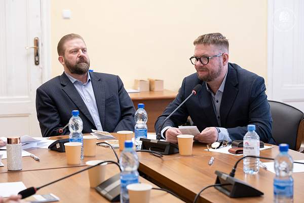 В РГГУ прошла конференция по ценностным ориентациям российской интеллигенции