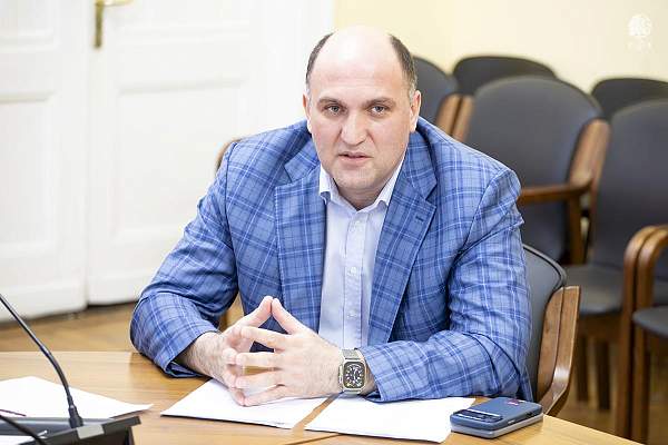 РГГУ запускает новую инициативу по поддержке студентов — участников СВО